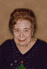 Josephine Ann Yerkie