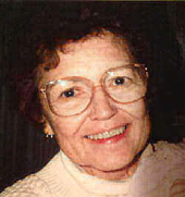 Marie Laurenz Walter