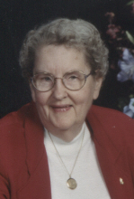 Ethel L. Seeger
