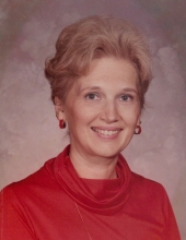 Mary Ann Haase