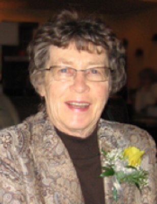 Betty Christine Matejka