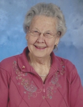 Betty Bernice Biddenstadt