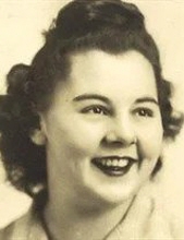 Margaret Ann Edwards