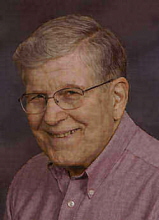 Clarence J. Weisenberger