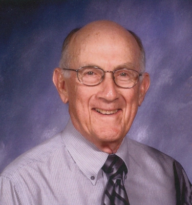 Photo of Lowell Lauer