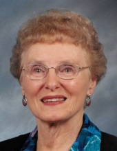 Joan M. Bowles