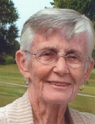 Julia "Nanu" Belle Gross Elkhorn, Wisconsin Obituary
