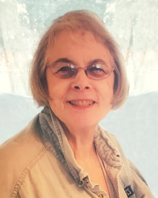 Mary Ann Bass