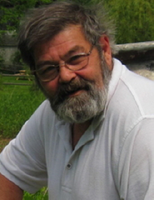 Emilio David Mazzeo