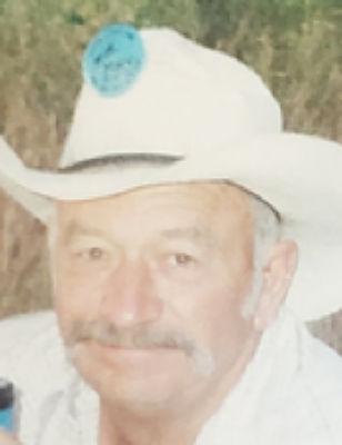 Marvin Elmer Branch