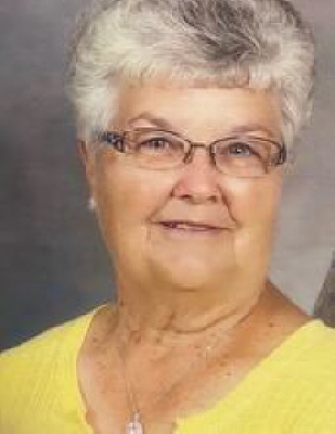 Doris Carson O'Neill, Nebraska Obituary