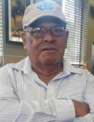 Luis Medina Wallace, North Carolina Obituary