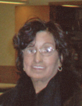 Maria D. Rueda