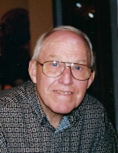 Charles B.  Hodge, Jr.