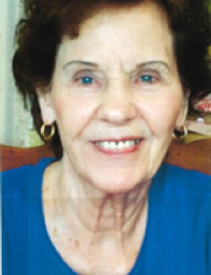 Mary E Baxter Moore, Oklahoma Obituary