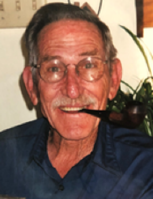 Edgar Joe Jouett