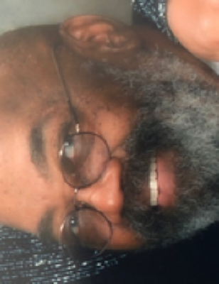 Luther Thomas, Sr.