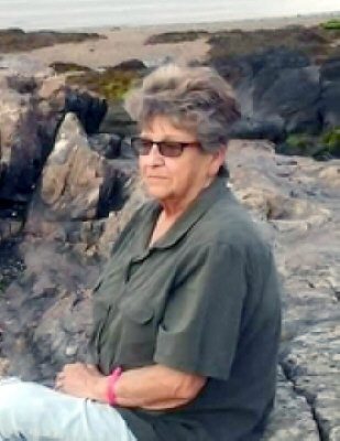 Gloria Ann Kenney