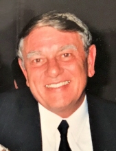 Richard M. "Dick" Newman Sr.