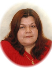 Virginia Chavez Cardenas 18820077