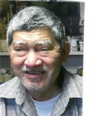 Jorge Alberto Flores Obituary