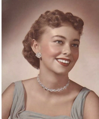 Joan Chopchinski Land O' Lakes, Florida Obituary