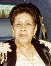 Maria T. Rosas