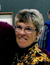 Judith A. Barger