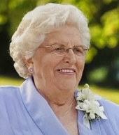 Doris M. Hopf
