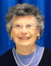 Betty J. Ethier