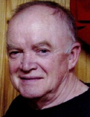 Photo of Barry Hutchinson