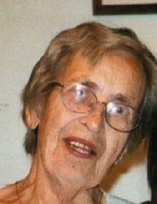 Maria Ciupka