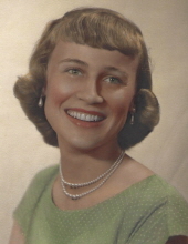 Doris J. Thompson