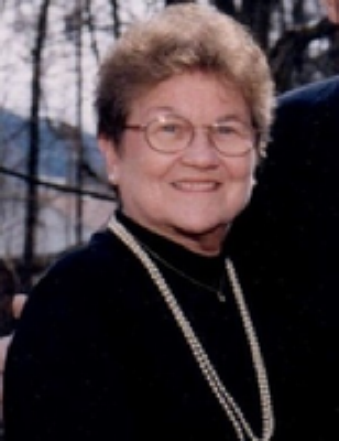 Hope Cox Stockstad
