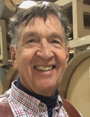 Paul Nicholas Krop