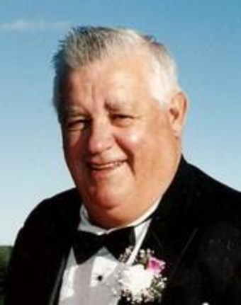 Richard Bernard Loder Obituary - 2008 - Wisemans Funeral Homes