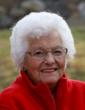 Eleanor M. LaValla