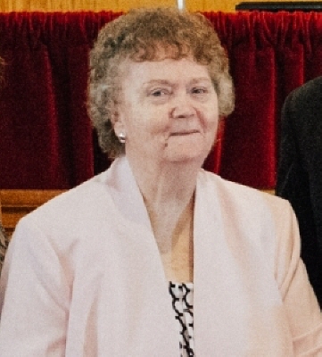 Betty Lou Hitch