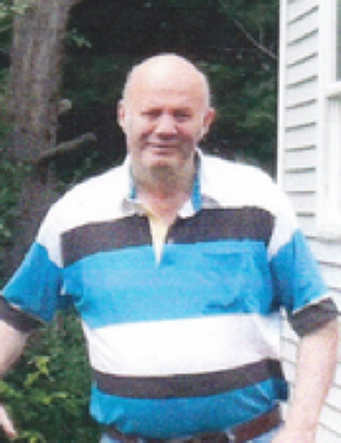 Cecil Eugene Webber