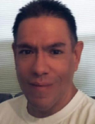 Patrick Paul Melendrez