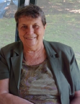 Shirley Barbara Mashia Fairfax, Vermont Obituary