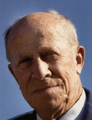 Harold T. Bennett