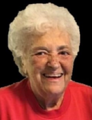 Eunice Ann Rude