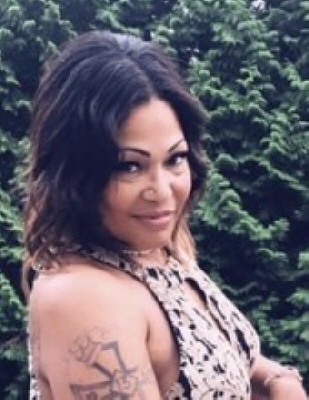 Tanya Lynne Evans