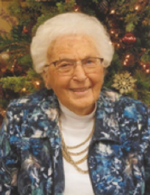 Della Ella Mamie Benning