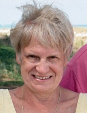 Marilyn  Hurst