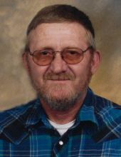 William "Billy" Danial Trotter