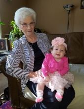Dorothy Ivalee Pitts Albertville, Alabama Obituary