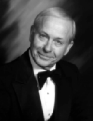 Wendell Oscar Evanson