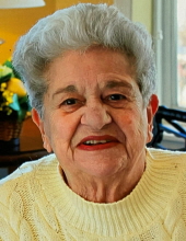 Sylvia E. Moore